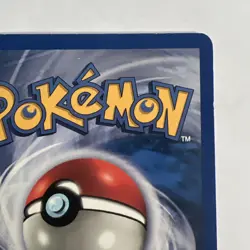 Pokemon TCG Rhydon 35/110 Legendary Collection Reverse Holo Rare - Image 5