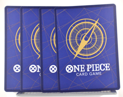 OP10-088 Nami (UC) Royal Blood One Piece CCG x4 Playset - Image 2