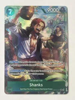 Bundle Of One Piece Cards - Image 2