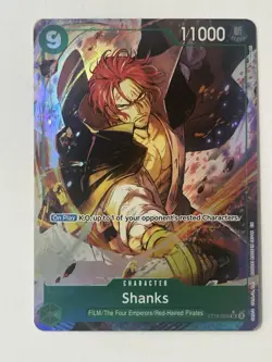 Bundle Of One Piece Cards - Image 4