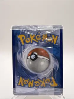 Build a Bear Pokemon Card Snorlax Promo Trading Card 80/106 TCG SEALED STAMPED - Image 2