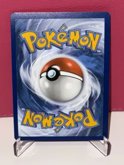 Dachsbun EX 169/142 Stellar Crown Special Illustration Rare Pokemon TCG Card NM - Image 3