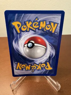 Pokemon TCG Zapdos Base Set Holo Unlimited Rare Card 16/102 LP Condition - Image 2