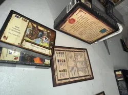 Award-winning Age of Empires II Expandable Card Game 100 card the Goths - Image 5