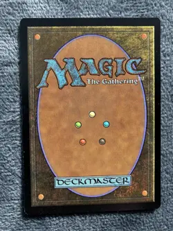 Magic the Gathering Whip Of Erebos - Image 2