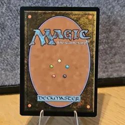 MTG Urza's Incubator Modern Horizons 3 Set Foil Rare #297 NM Fresh Pull No Play - Image 2