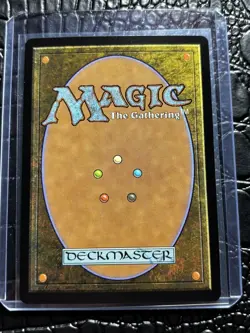 Goliath Daydreamer Lorwyn Eclipsed Pack Fresh! Foil Rare Mint - Image 5