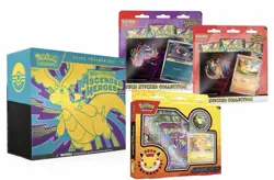 2 Ascended Heroes Tech 1 Pokemon Day 2026 Box 1 Ascended Heroes Etb Bundle - Image 1