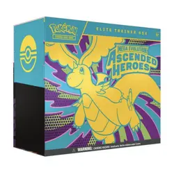 2 Ascended Heroes Tech 1 Pokemon Day 2026 Box 1 Ascended Heroes Etb Bundle - Image 2