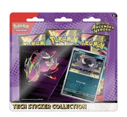 2 Ascended Heroes Tech 1 Pokemon Day 2026 Box 1 Ascended Heroes Etb Bundle - Image 3