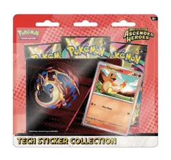 2 Ascended Heroes Tech 1 Pokemon Day 2026 Box 1 Ascended Heroes Etb Bundle - Image 4