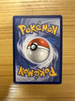 Pokemon Ascended Heroes Cynthia’s Spiritomb 244/217 Illustration Rare SHIPS ASAP - Image 2