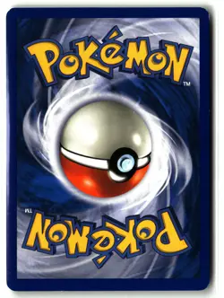Feebas ⭐ 49/101 Stamped Holo Common Dragon Frontiers 2006 Pokemon NM/LP - Image 2