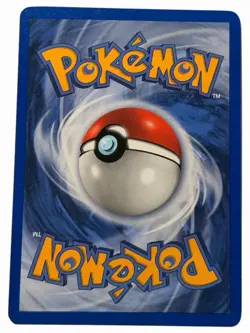 Yanma - 36/75 Neo Discovery 2001 - WOTC Pokemon TCG - Image 2