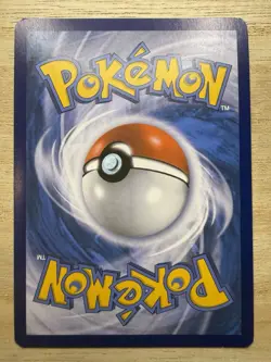 GENGAR EX #34/119 - Phantom Forces Ultra Rare - Pokemon TCG - Image 2