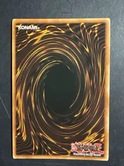 1x Mesmeric Control - SOI-ENSE4 - Secret Rare - Limited Edition YuGiOh LP - Image 2