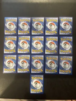 Pokemon Card Lot 16x Pikachu V SWSH198 SWSH061 086/264 EX 028/131 TCG Holos - Image 2