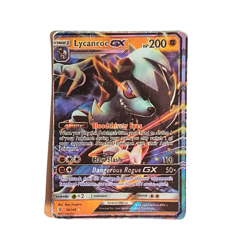 Pokemon TCG Cards GX/V/VMAX Lot (16 Cards) Halo Ultra Rare, Promos, Full Art - Image 3