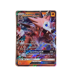 Pokemon TCG Cards GX/V/VMAX Lot (16 Cards) Halo Ultra Rare, Promos, Full Art - Image 4