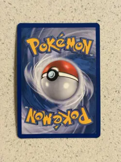 Electivire 20/102 Holo Stamped PRERELEASE 2010 HGSS Triumphant Pokemon Card NM - Image 2