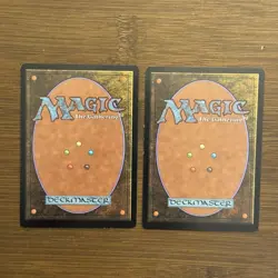 Opt LP/MP (x2) Invasion 2000 Magic the Gathering Card MTG TCG - Image 2