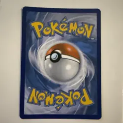 White Kyurem 21/124 Fates Collide Holo Rare Pokemon Card Lightly Played - Image 2