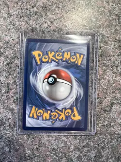 Rayquaza VMAX Gold Card TG29/TG30 Silver Tempest - Image 2