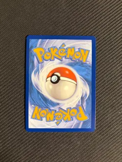 Scream Tail 065 Sv: Scarlet & Violet Promo Cards Holo - Image 2