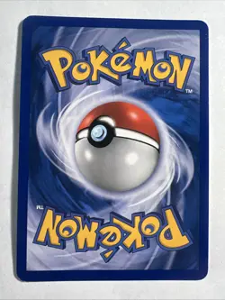 Pokemon Gengar 27/130 2007 Diamond & Pearl Regular Non-Holo Card NM/LP - Image 2