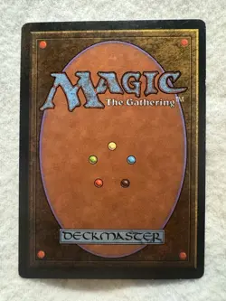 MTG - Hibernation Sliver - NM+ / Never Played - Stronghold - Uncommon - EN - Reg - Image 2