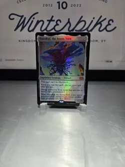Emrakul, the Aeons Torn LP Foil Double Masters 2022 - Image 1