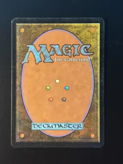 MTG - Orim's Chant - Planeshift - 1x NM (Magic: The Gathering) - Image 2