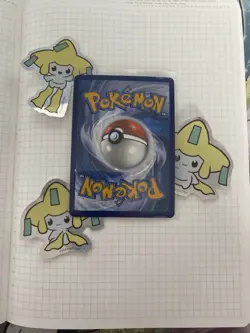 Eevee - 074/131 - Pokemon Day 2025 Stamped - Prismatic Evolutions - Pokemon Card - Image 2