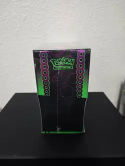 Shrouded Fable Pokemon Center Exclusive ETB Elite Trainer Box Sealed - Image 2