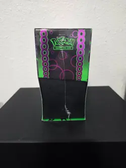 Shrouded Fable Pokemon Center Exclusive ETB Elite Trainer Box Sealed - Image 4