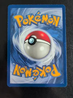 Psyduck First Edition Pokemon Fossil 53/62 Fossil - Image 2