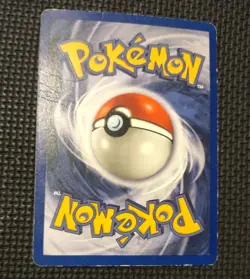 Pokemon TCG Zapdos Base Set Holo Rare Card 1999 Unlimited, 16/102, Vintage WOTC - Image 3