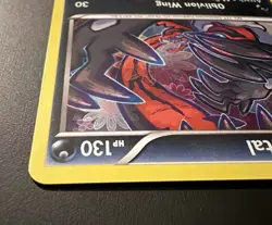 Yveltal RC16-32 Generations: Radiant Collection Holo Pokemon TCG LP/NM - 2016 - Image 4