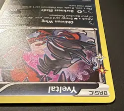 Yveltal RC16-32 Generations: Radiant Collection Holo Pokemon TCG LP/NM - 2016 - Image 5
