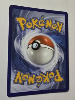 Pokemon Phantasmal Flames Wigglytuff IR 105/094 NM - Image 2