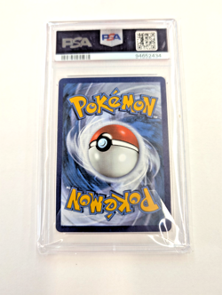 2021 Pokemon Celebrations Blastoise - Holo #2 Classic Coll-Base Set PSA10 GEM MT - Image 2