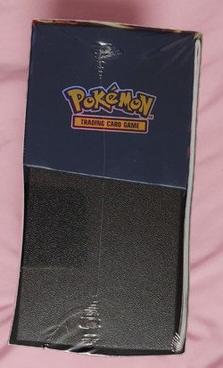 Pokemon TCG Scarlet & Violet Surging Sparks FACTORY SEALED Elite Trainer Box ETB - Image 3