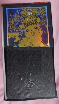 Pokemon TCG Scarlet & Violet Surging Sparks FACTORY SEALED Elite Trainer Box ETB - Image 4