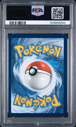 2021 POKEMON CELEBRATIONS CLASSIC COLL #66 SHINING MAGIKARP-HOLO PSA 10 - Image 2
