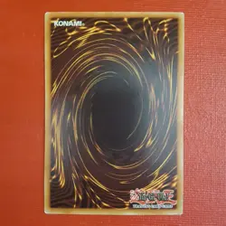Yugioh Chthonian Blast EEN-EN050 Ultimate Rare - Image 2