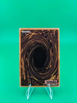 Yu-Gi-Oh! Fiendsmith's Requiem INFO-EN046 Secret Rare - Image 4