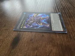 Yugioh D/D/D Wave High King Caesar OP24-EN009 Super Rare 1st Ed NM - Image 3