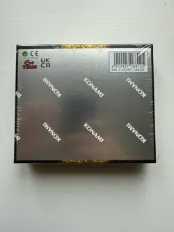 1X QUARTER CENTURY BONANZA BOOSTER BOX 1ST EDITION SEALED Yu-Gi-Oh - Image 3