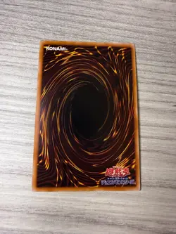 YuGiOh Asian English CR09-AE092 Noh-P.U.N.K. Rising Scale x3 Super Rare Playset - Image 5