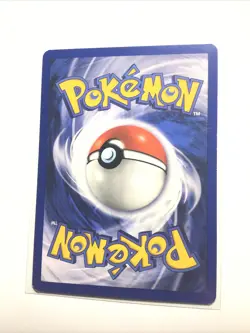 ELECTRODE - 21/102 - Base Set - Pokemon Card - LP - Image 2